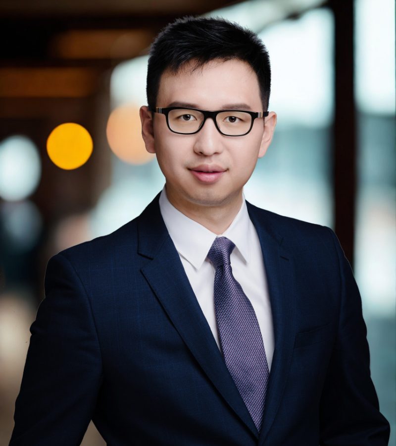 Jun Wang