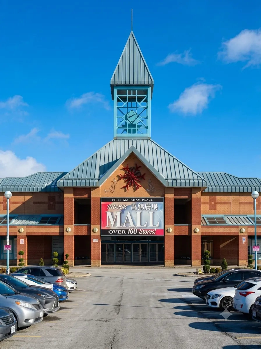 Markham
